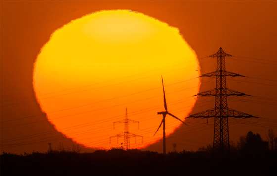 Фотохроника 22 октября