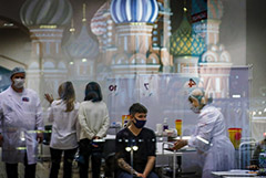 РСПП попросил поскорее внести COVID-вакцинацию в календарь прививок