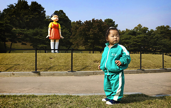 Фотохроника 29 октября