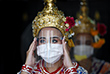 3 ноября. Таиланд снова открыт для полностью вакцинированных туристов.
