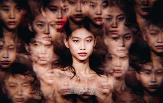 Фотохроника 9 ноября