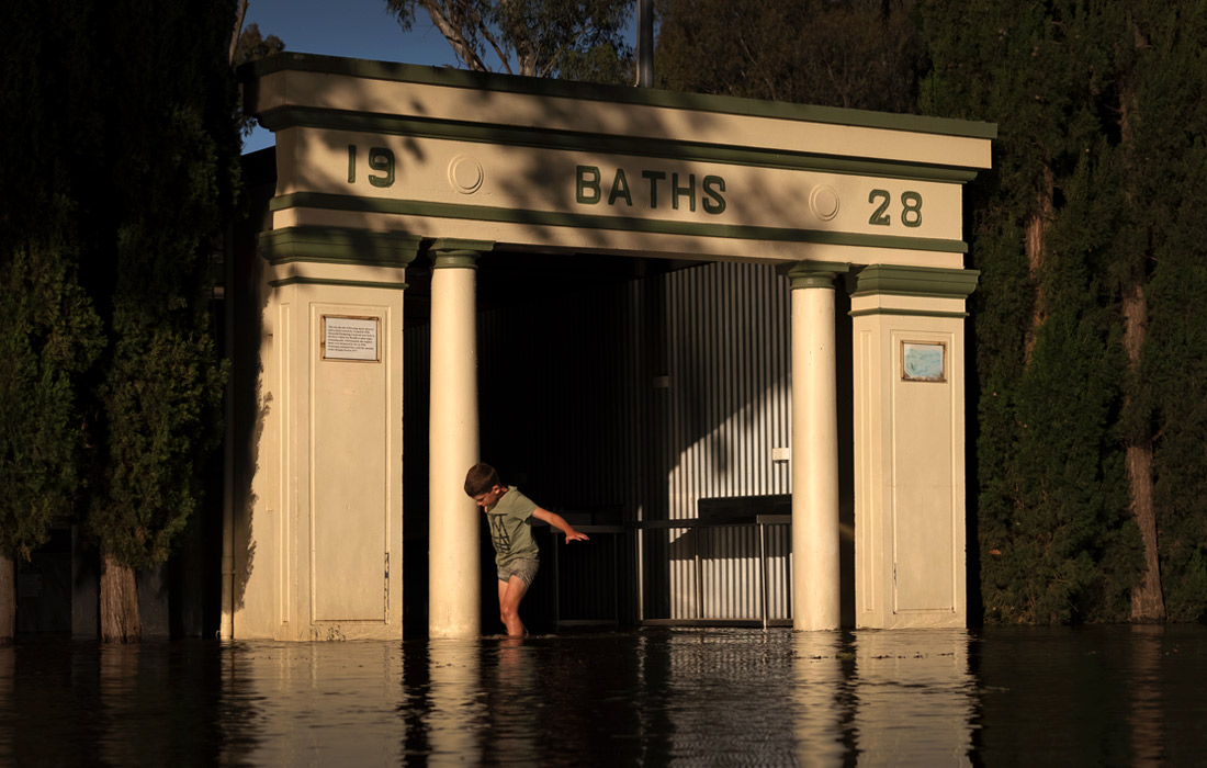 Фотохроника 16 ноября