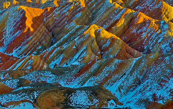 Фотохроника 17 ноября