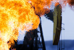 "Лукойл" обнаружил нефть на Блоке 12 в Мексике