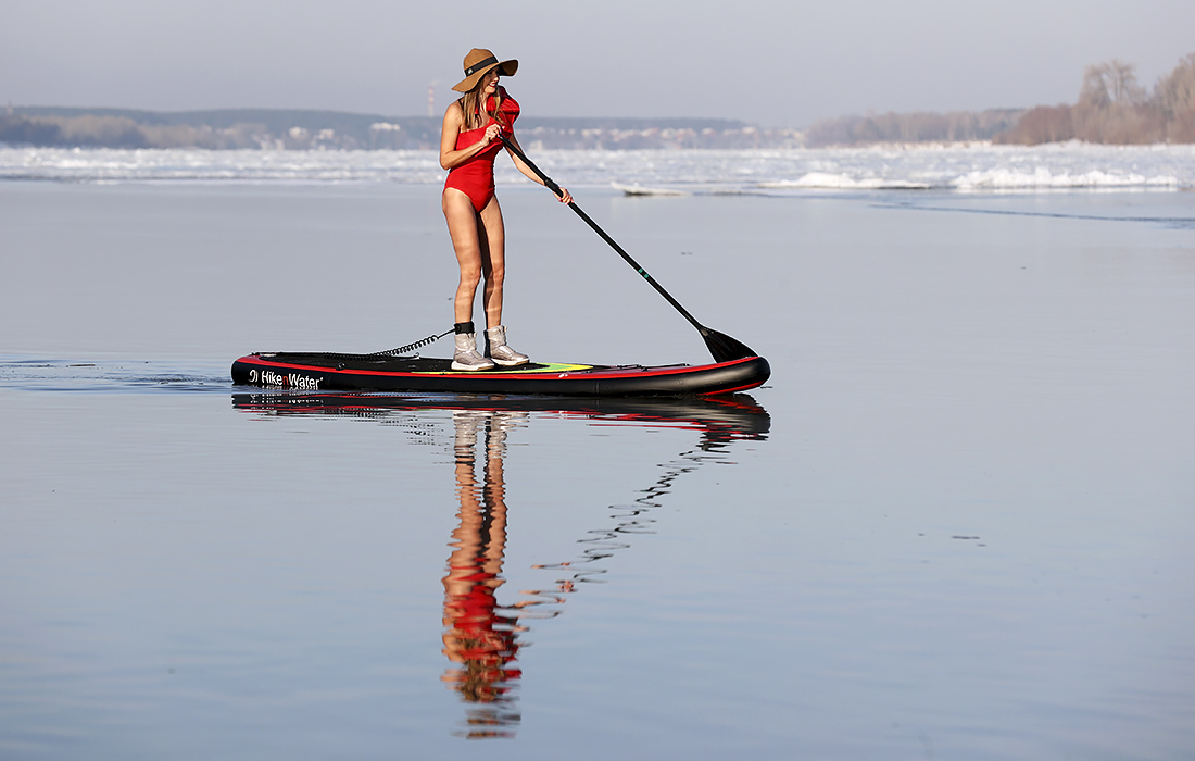 Новосибирск