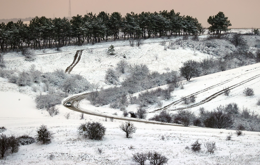 Симферополь