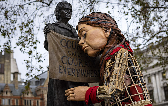 Фотохроника 8 декабря