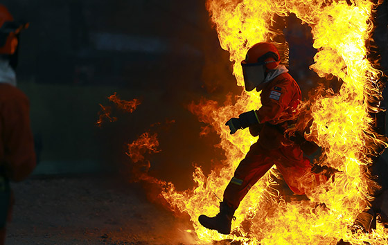 Лучшие фото недели