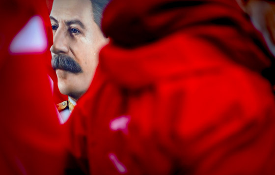 Фотохроника 21 декабря