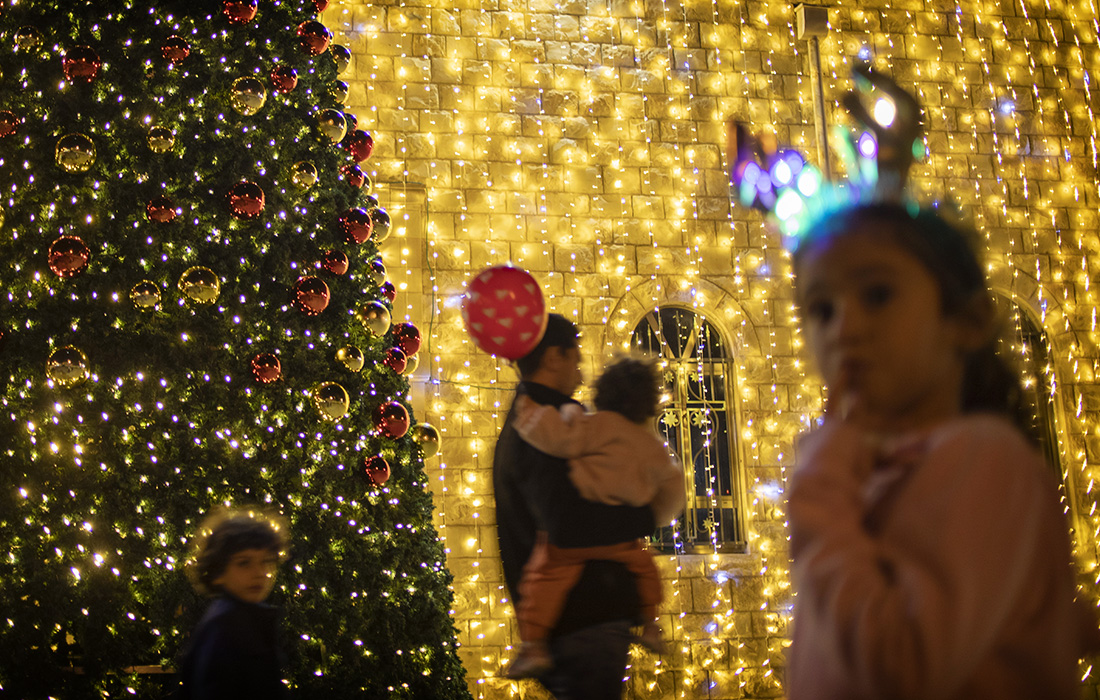 Хайфа, Израиль