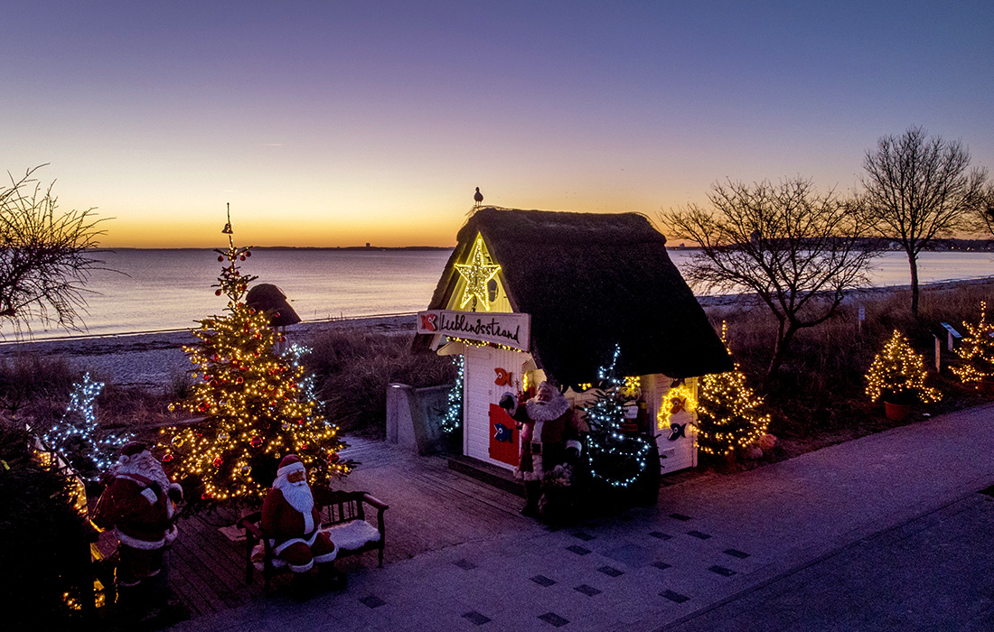 Хаффкруг, Германия