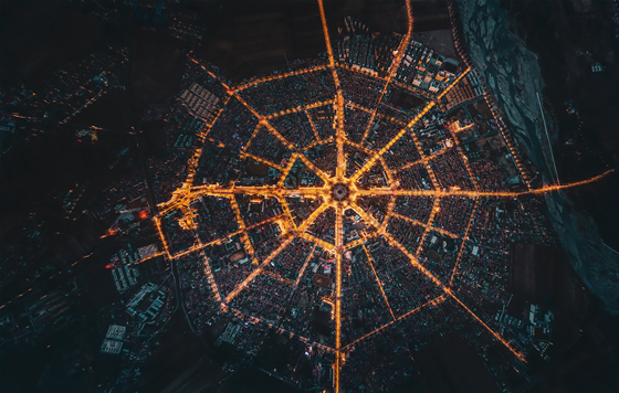 Виды уходящего года