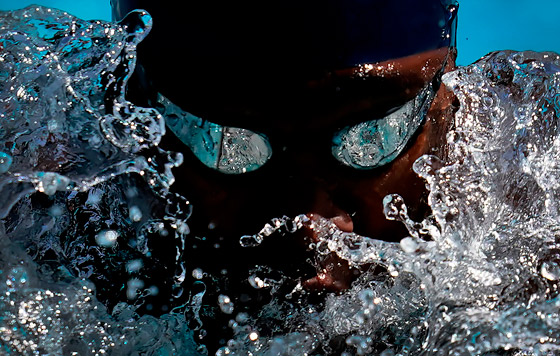 Лучшие спортивные фотографии 2021 года