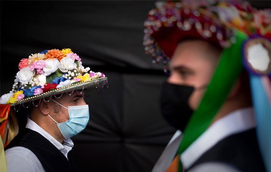 Фотохроника 29 декабря