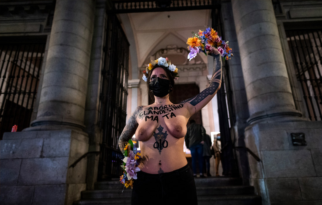   Femen             