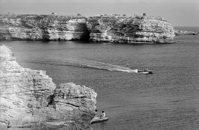 Крым объявляет суверенитет