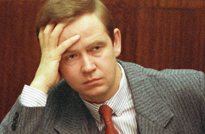 Сергей Станкевич: Союз полумертв, пора создавать новый