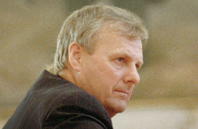 Анатолий Собчак: главная цель Съезда - обеспечить правопреемство рухнувшей системы государственности к новому Союзу