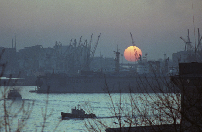 В ближайшее время может быть решен вопрос об "открытии" Владивостока