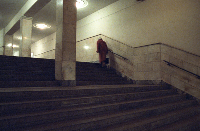 Экономика СССР за месяц до Нового года – темпы спада нарастают