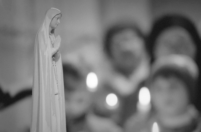 Православное духовенство обеспокоено влиянием католицизма