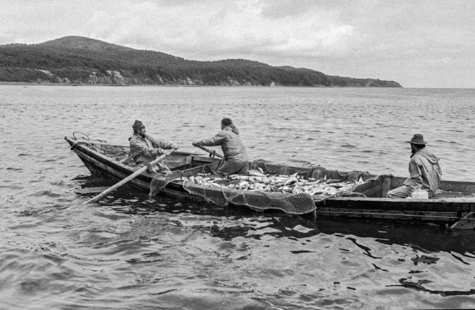 Жители Итурупа - против его передачи японцам