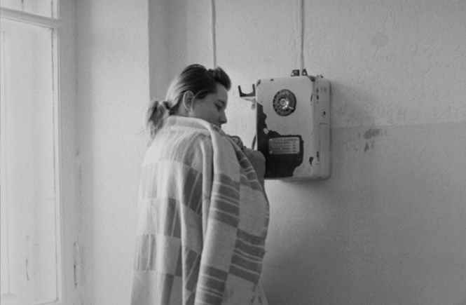 В Хабаровске нет света, тепла и хлеба