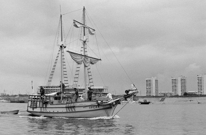 Демократы Комсомольска-на-Амуре требуют переименовать город