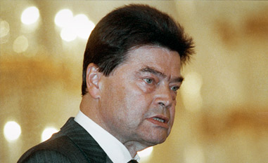 Б.Панкин: в позиции Запада относительно оказания помощи СССР произошли позитивные изменения