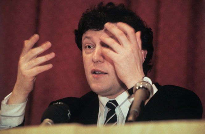 Явлинский призывает к немедленному заключению экономического союза