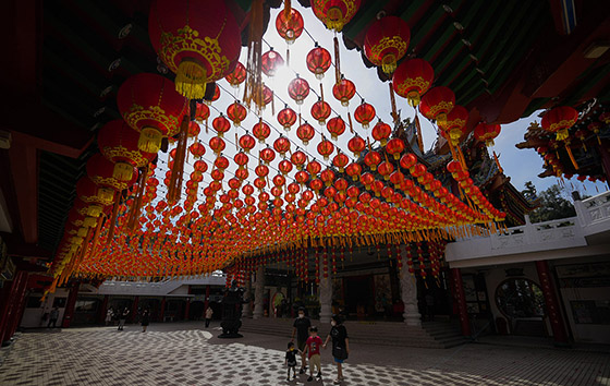 Фотохроника 10 января