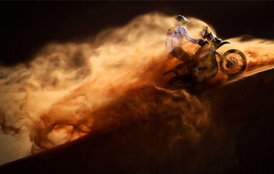 Ралли "Дакар"