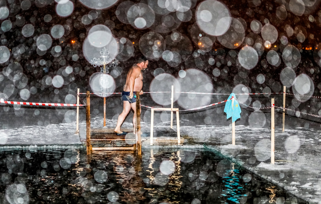 Нижний Ольшанец, Белгородская область