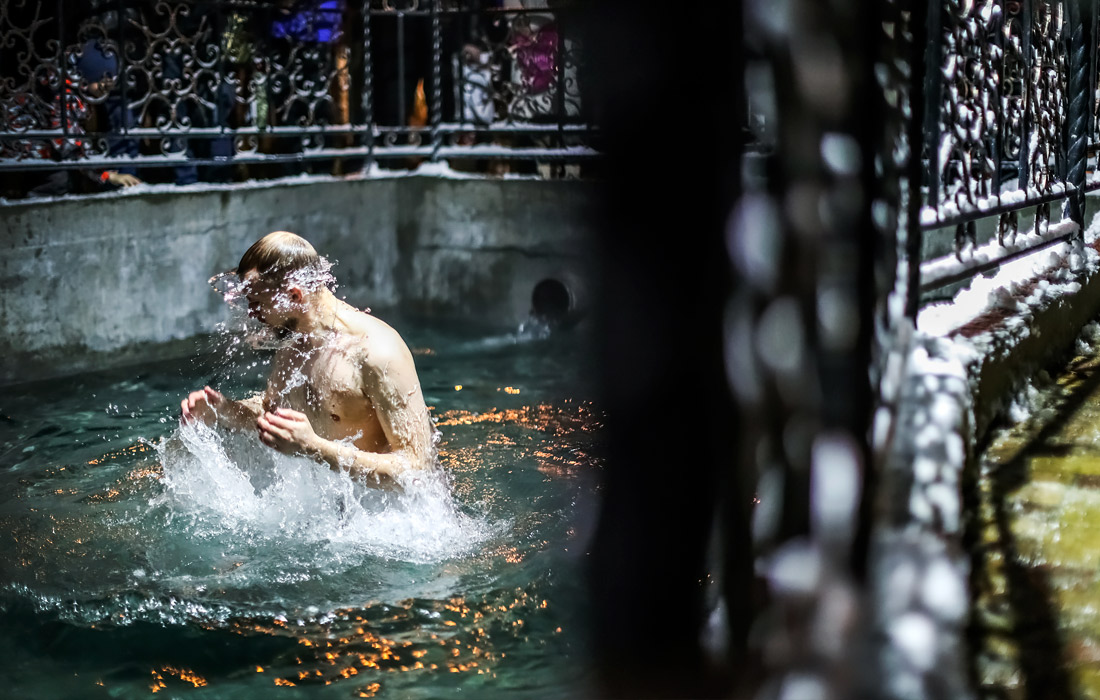 Ставрополь, Ставропольский край