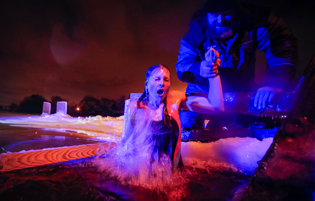 Домодедово, Московская область