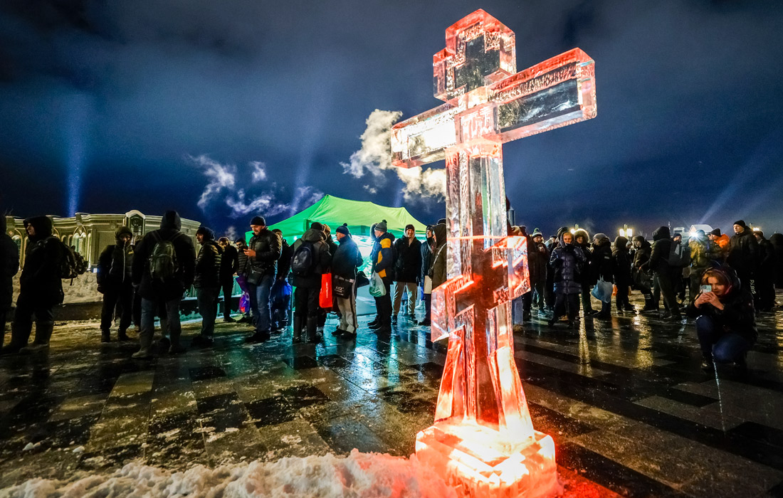 Кубинка, Московская область