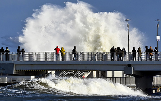 Фотохроника 20 января