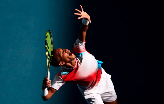 Australian Open 2022