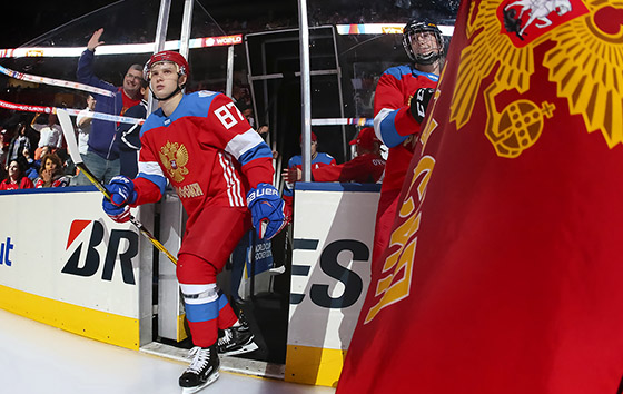 Российские триумфаторы Олимпиад на Играх в Пекине