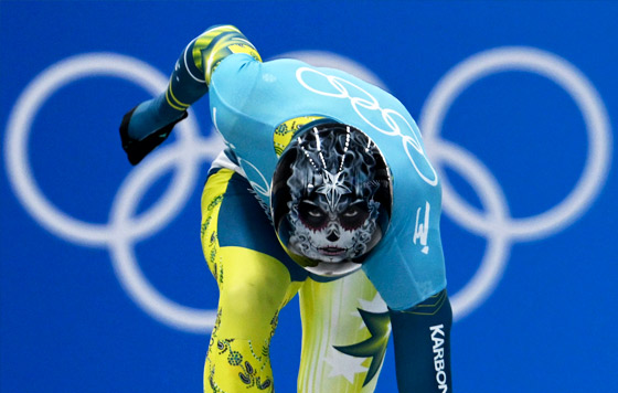 Олимпиада-2022 в Пекине