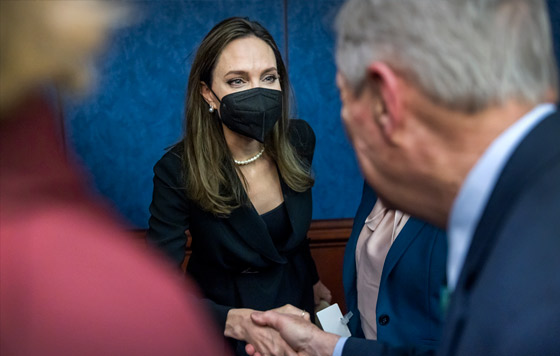 Фотохроника 10 февраля