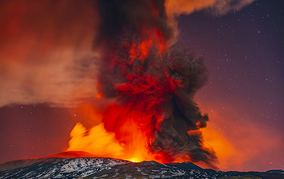 Лучшие фото недели