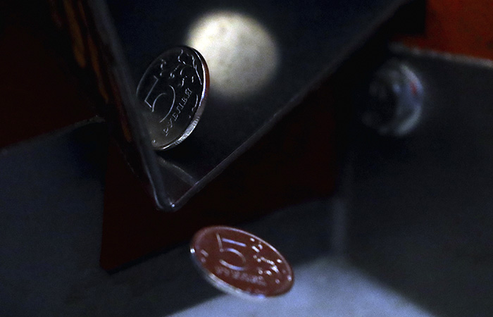 В России зафиксировали замедление недельной и годовой инфляции