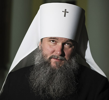 Фото: Донат Сорокин/ТАСС