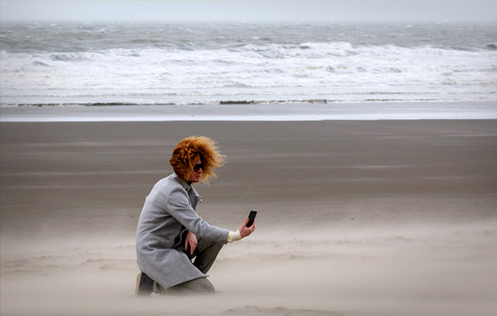 Фотохроника 22 февраля