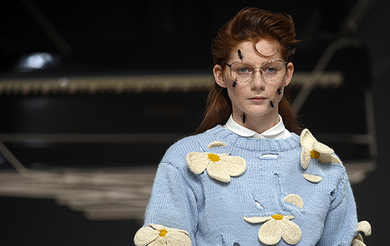 Фотохроника 18 марта