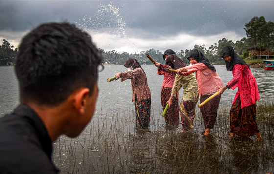 Фотохроника 22 марта