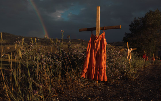 Победители World Press Photo 2022