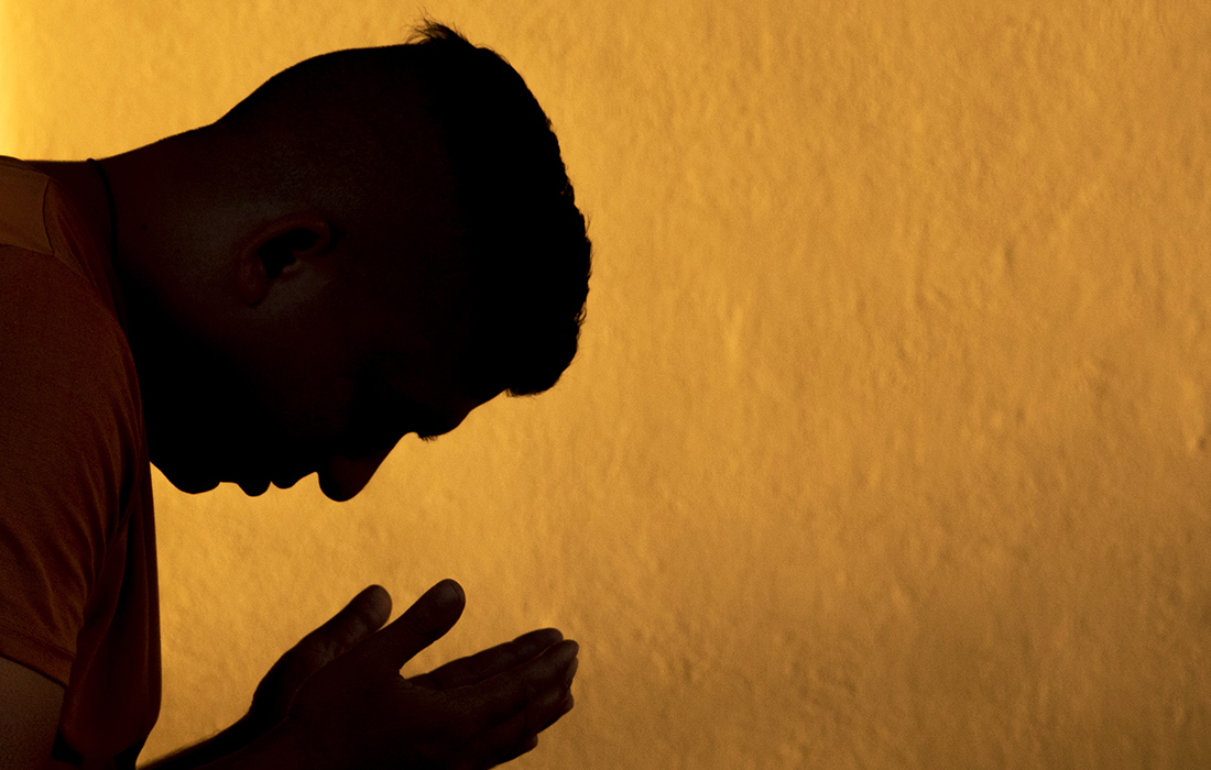 Рамадан в Катманду