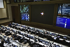 В "Роскосмосе" определились со стартом создания новой российской орбитальной станции